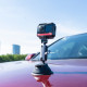 Insta360 x PGYTECH car suction cup compatible with X/Ace series/GO 3S