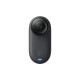 Yingshi Insta360 Go 3S single camera (must be used with the GO 3/GO3S extension compartment)
