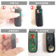 GAC Trumpchi gs4 gs5 Subo ga6 Aian ga3 remote control car key battery original Panasonic CR2032 original dedicated smart button electronics 3v legendary 17 models S Mei 580 Y