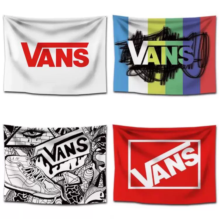 vans挂-新人首单立减十元-2021年11月淘宝海外