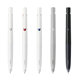 Imported pen bLen Japanese zebra Zebra brand press neutral pen JJZ66 limited version bLen vibration-absorbing low key quick-drying pen Japanese stationery black blue red 0.5mm official website authentic