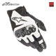 astar alpinestars motorcycle riding gloves summer motorcycle rider equipment leather gloves men SMX-1 v2