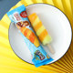 Helu Snow Cold Drink Mccool Lion Ice Cream Qi Cai Spin Ice Cream Lemon Orange Fruit Flavor Ice Cream