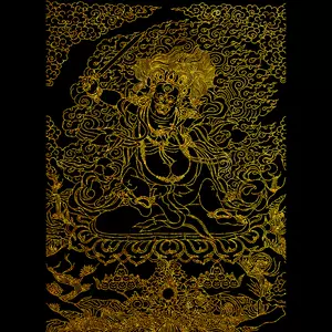 西藏不動明王 新人首單立減十元 22年8月 淘寶海外