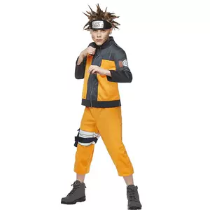 Naruto角色扮演 新人首单立减十元 22年4月 淘宝海外