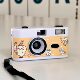 Photograph Usaqi Film Camera chiikawa Jiyi Xiaoba birthday gift seven gift for girls girlfriend