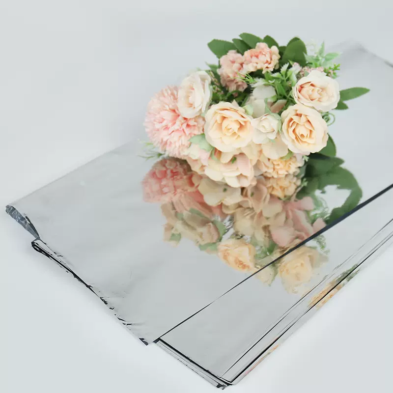 花束包装纸银色 新人首单立减十元 21年11月 淘宝海外 花束包装纸银色 新人首单立减十元 21年11月 淘宝海外