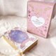 Now out of print card bag Imported Rosebelle Oracle Oracle Limited number