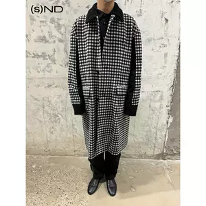 undercover long coat Latest Top Selling Recommendations | Taobao