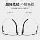 Dual-purpose reading glasses for men's high-definition anti-blue light automatic adjustment degree intelligent automatic zoom reading glasses