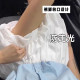 Large size fat mm high waist slim short skirt A-line skirt for women 2025 new summer flower bud short skirt short skirt