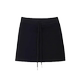 American sports short skirt for women in summer new large size high waist slim A-line skirt anti-exposure hip-cover skirt fat MM