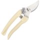 Stainless steel branch pruning shears for picking fruits, flowers and trees, garden fruit trees, flower branches, grafting, gardening scissors tools
