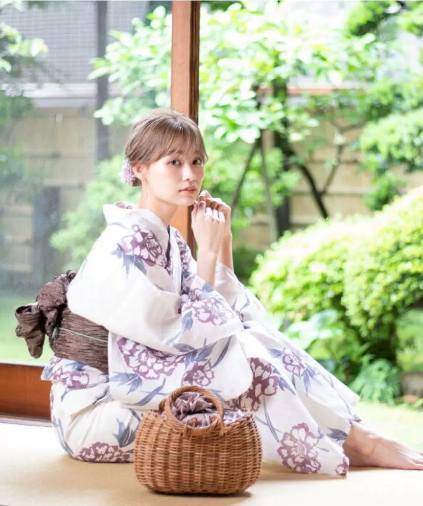 浴衣 花柄 Lidofoundation Org Uk