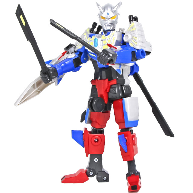 Cyro Altman Transformers Robot Vajrayana Airplane Sex Tower Mech Motor 5 -year -old 7 Boy