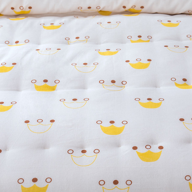 Pure cotton quilt, pure cotton double spring and autumn quilt, custom-made handmade quilt, thickened warm winter quilt, student single quilt core