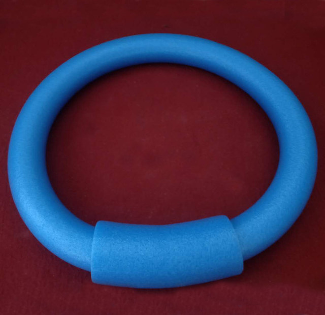 Solid stick foam stick rod floating stick floating rod swimming stick drifting stick swimming drama water to fight each other
