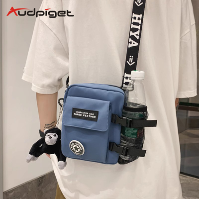 taobao agent Shoulder bag teenage, sports one-shoulder bag, backpack for boys