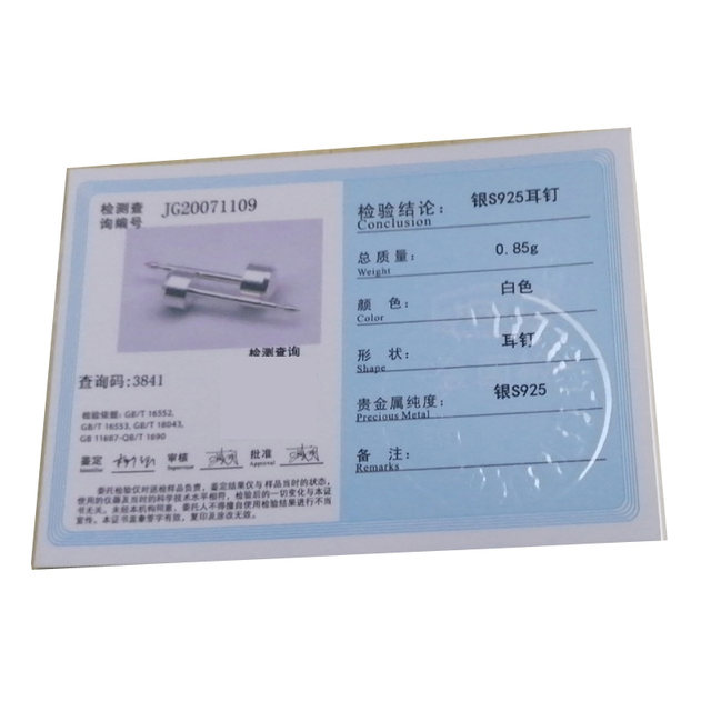 Steel silver earrings pointed head piercing nail piercing ear holes ear holes ear holes ear holes ear holes dilation ear holes silver nail reopening ear holes