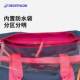 Decathlon dry and wet separation swimming bag waterproof bag for men and women swimming waterproof bag storage bag training bag IVD6