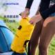 Decathlon waterproof bag swimming bag waterproof bag beach bag gym bag women swimming storage bag pain bag OVKW