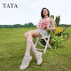 Tata Baotou Sports Sandals Women's Outerwear River Tracing Shoes Casual Croc Shoes 2024 Summer New WZE05BH4