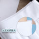 Black slit suit bell-bottom pants for women 2025 new summer thin ice silk high waist slimming stretchy cropped pants