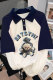 POLO collar shirt white short -sleeved T -shirt inserts shoulder pure cotton loose large size slightly fat girl wearing mm to cover belly shirt summer
