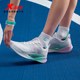 XBIC 8丨Running shoes men's shoes 2025 new shock-absorbing sports shoes for women's shoes lightweight wear-resistant running shoes