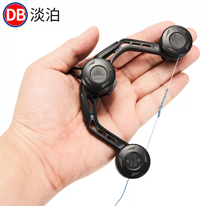 打结器绑线器 新人首单立减十元 2021年10月 淘宝海外