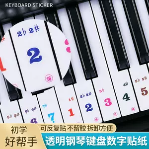 音阶贴纸61键琴 Top 49件音阶贴纸61键琴 22年11月更新 Taobao 音阶贴纸61键琴 Top 49件音阶贴纸61键琴 22年11月更新 Taobao