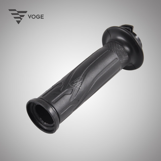 Loncin VOGE Infinite Motorcycle LX300R 300RR 300AC DS GY original left and right handlebar glue oiler