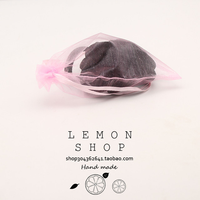 Hair band holster basic headband black towel ring hair band rubber band versatile and durable ponytail hair accessories headwear for women