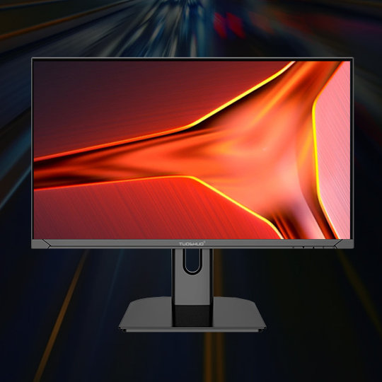 Tuoshuo's new 25-inch 2K320Hz gaming e-sports monitor Fast-IPS computer screen 27/AL258Q