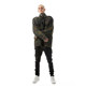 
PMW Wu Yuheng same retro washing and old coat M65 camouflage jacket men's loose work jacket