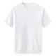 Trending short -sleeved sweater men's solid color knitwear slim bottoming shirt stands up and collar half -sleeved coat T -shirt and half -high collar shirt

