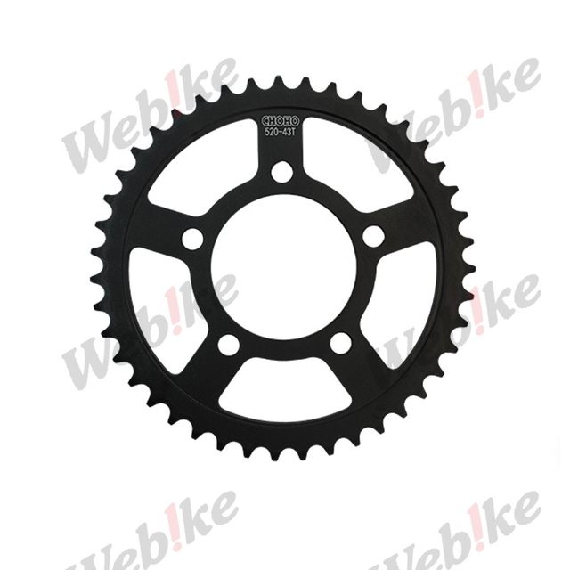 
Zhenghe sprocket DID chain suitable for Honda CB400F/400X/CBR400R/NX400 chain crank