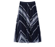DAIZZEI~ Spring and Autumn New Temperature Pleated Skirt for Women High Waist Slim Medium-length Elastic Waist Mesh Skirt