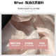 Small fragrant style French mesh puffy skirt for women in summer 2025 large size fat mm high waist fairy a-line long skirt