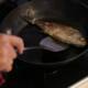 Japanese Yamada Industry Institute made an iron pot and fried pan, the pan, the pan, non -stick pan, no coating, cooked iron frying pot
