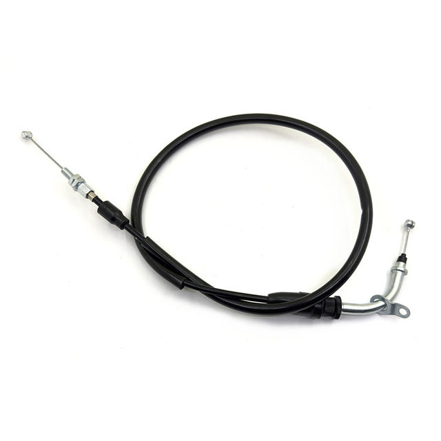 Suitable for Flying Eagle motorcycle sports car FY250G throttle cable refueling cable R25 clutch cable clutch cable
