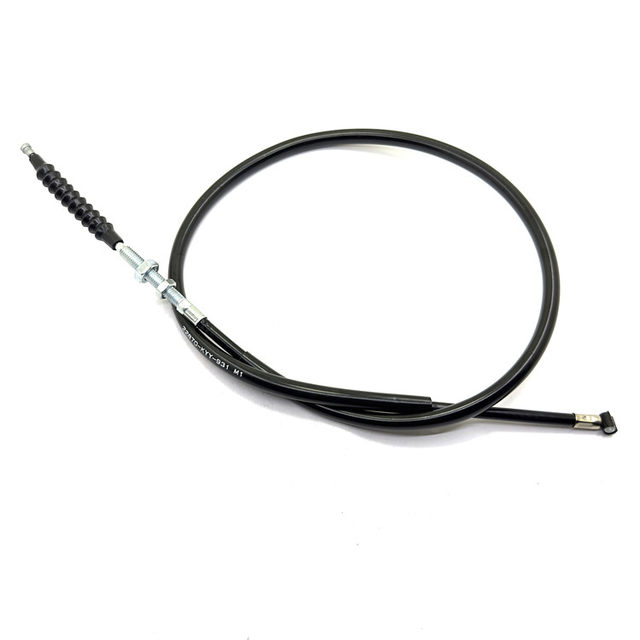 Suitable for New Dazhou Honda Motorcycle Ruimeng SDH125-53-55-56-58 CB125 Ruibiao clutch line