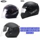 ym Mustang helmet lens 607 612 619 626 627 830 925 Winter windproof universal anti-fog mask