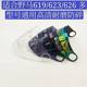 Motorcycle Mustang 619 626 623 Universal Helmet Lens HD Anti-fog Transparent Windshield Mask Sun Protection
