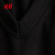 HM women's suspender 2025 summer new fashion trendy and soft inner ribbed vest 1310485