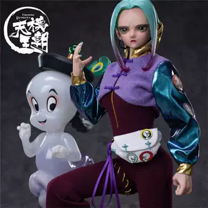 一念工房 瑤女 謠女 1/6 フィギュア theglobebackpackersgriffith.com.au