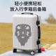 Baby walking artifact lightweight foldable one-click stroller stroller stroller children's two-way baby walking artifact small