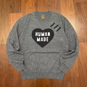 humanmade毛衣- Top 100件humanmade毛衣- 2023年8月更新- Taobao