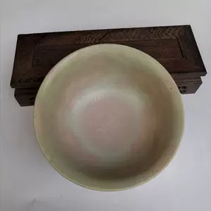 送料無料/新品】 中国古美術 唐物 元代ー明代 枢府窯 鳳碗 食器