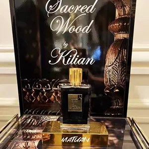 KILIAN SACRED WOOD キリアン セイクレッド ウッド 人気の定番 www